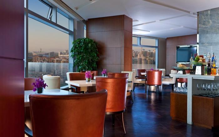 Sheraton Grand Beijing Dongcheng Hotel