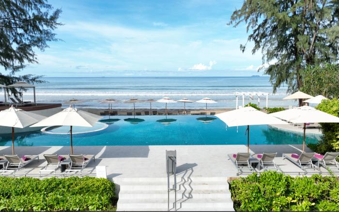 Twin Lotus Resort and Spa (Adult Only / November to April)