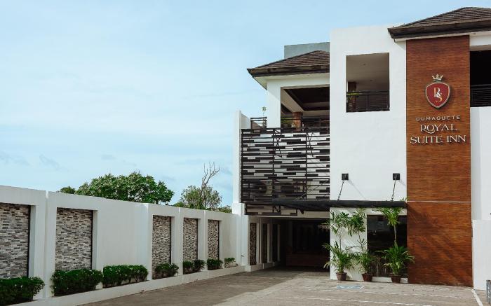 Dumaguete Royal Suite Inn