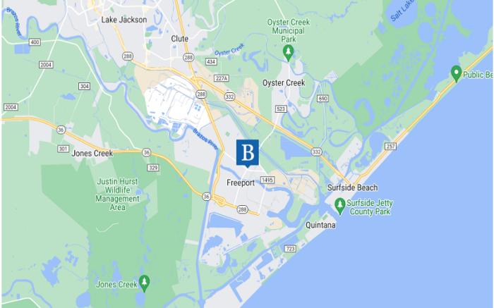 Baymont by Wyndham Freeport Texas
