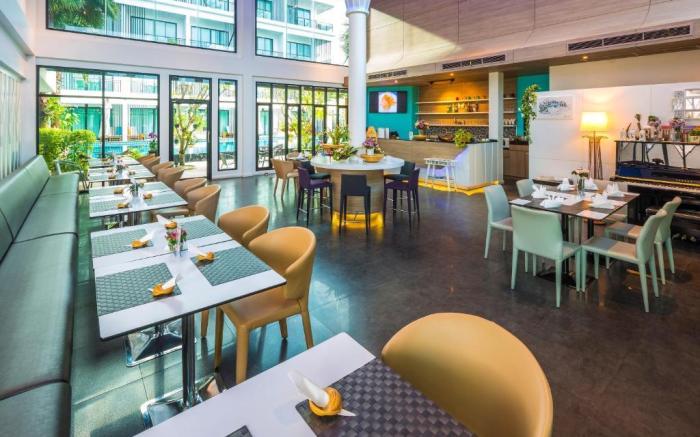 The Pago Design Hotel