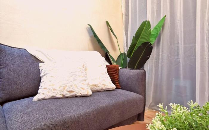 Stylish Micasa 4 Home @ 3BR in Hann's Residence