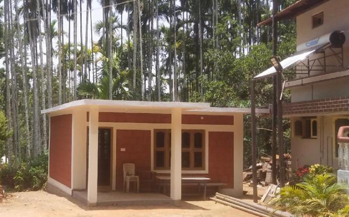 Private Homestay Coorg