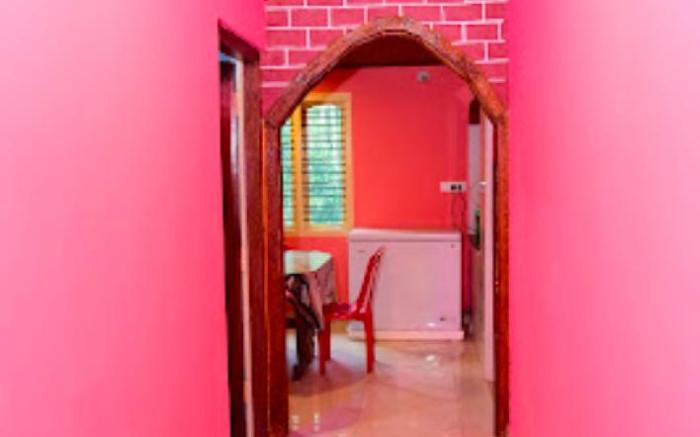 Private Homestay Coorg