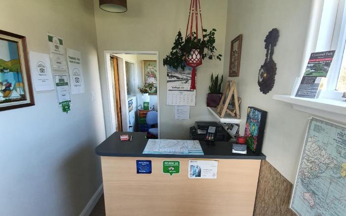 U Studios Masterton