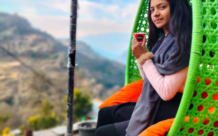 Mantram Homes Restaurant & Stay