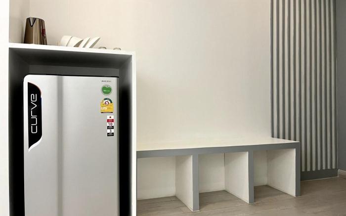 DiscoveryHome2 at Pratunammarket