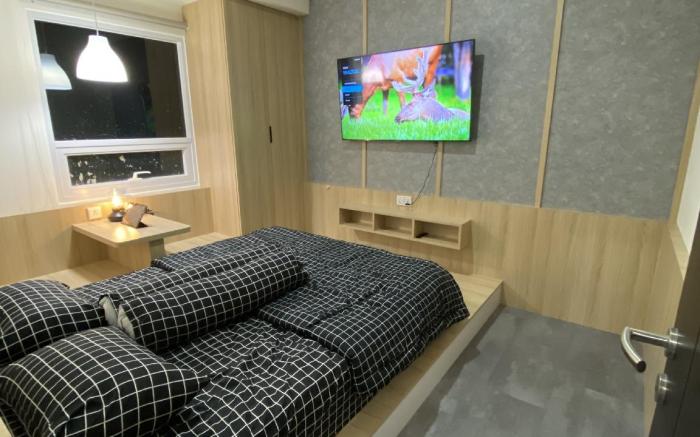 Citraplaza Nagoya Batam 1BR Apartment