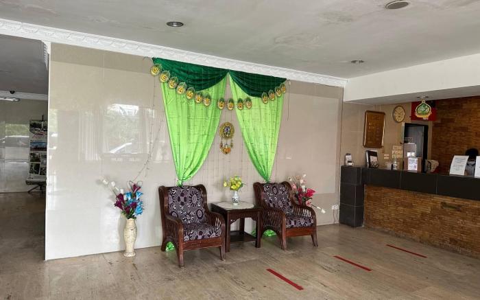 De Choice Hotel Tawau
