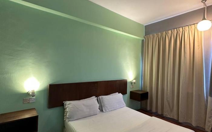 De Choice Hotel Tawau
