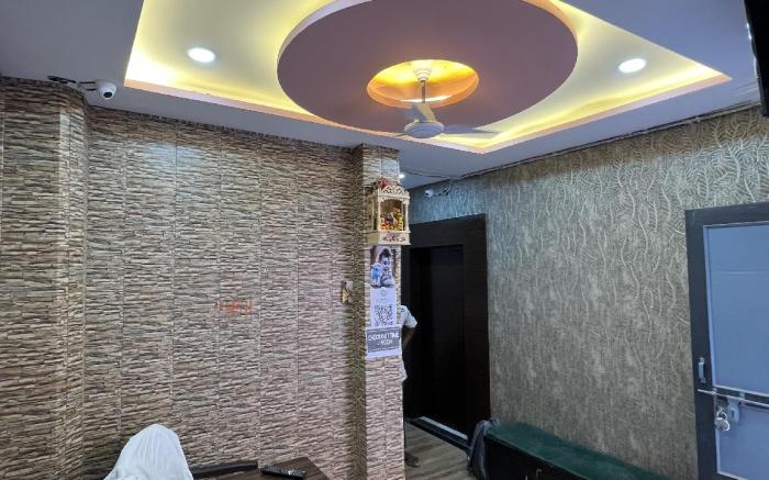 The Bella (P) Guest House 