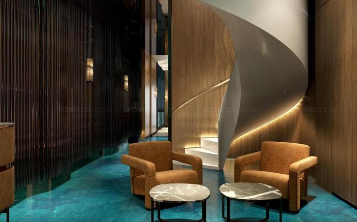 La Passion Premium Cau Go Hotel