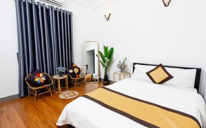 Casablanca Hotel