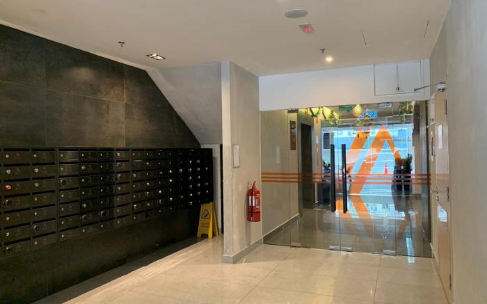 Deco Home @Aru Suites