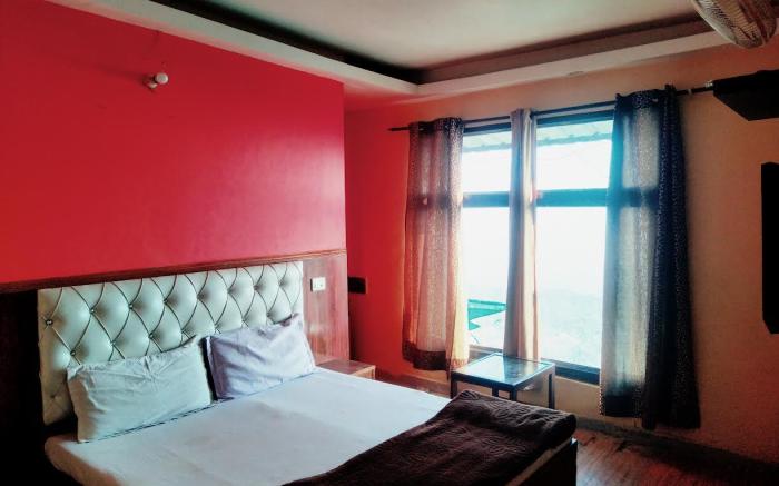 Hotel Vallentine 