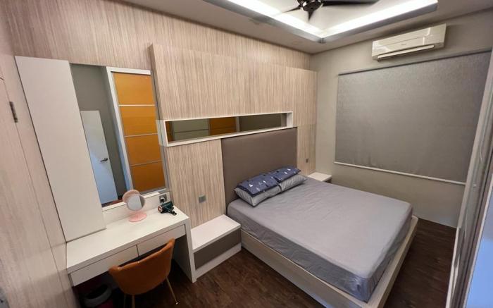 Bakri 7 Guest house 