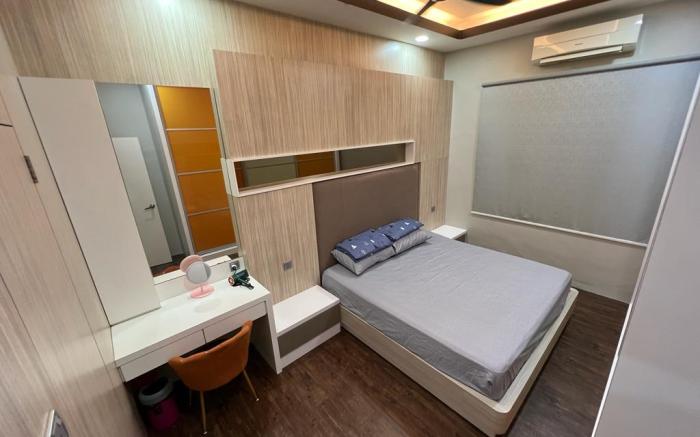Bakri 7 Guest house 