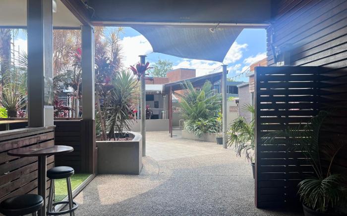 Plantation Hotel Coffs Harbour