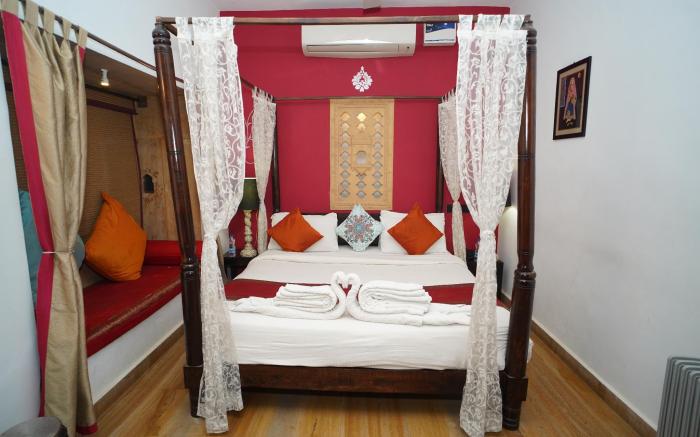 Hotel Jaisan Haveli