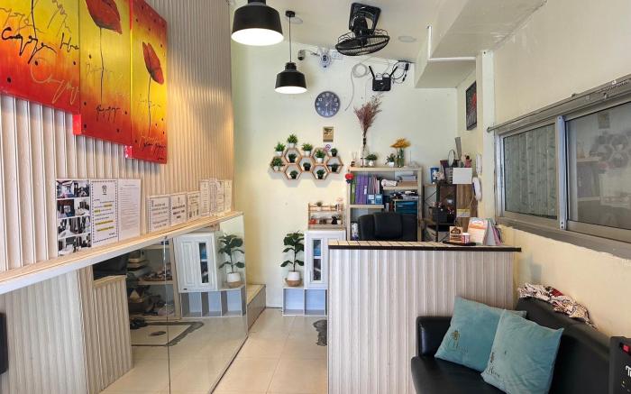 Happy Fish Guesthouse