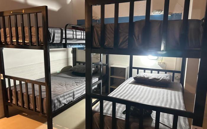 Happy Fish Guesthouse