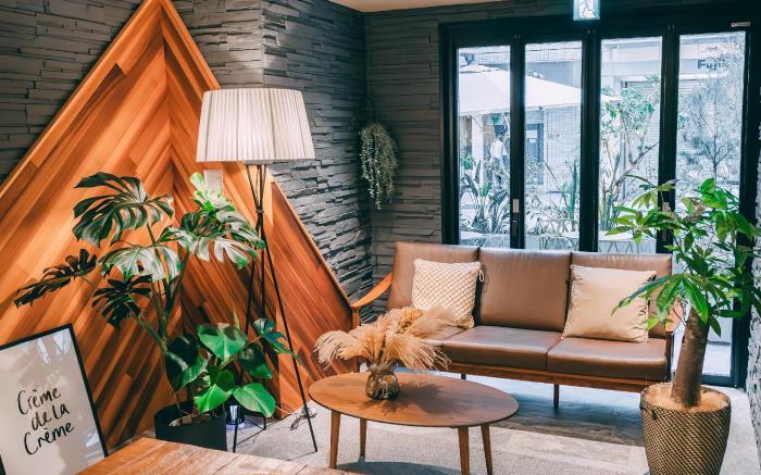 R Hotel Honmachi