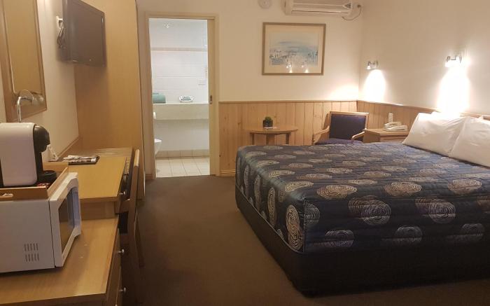 Coal Valley Motor Inn