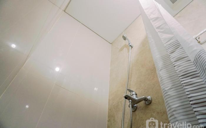 Stunning Studio Transpark Bintaro By Travelio