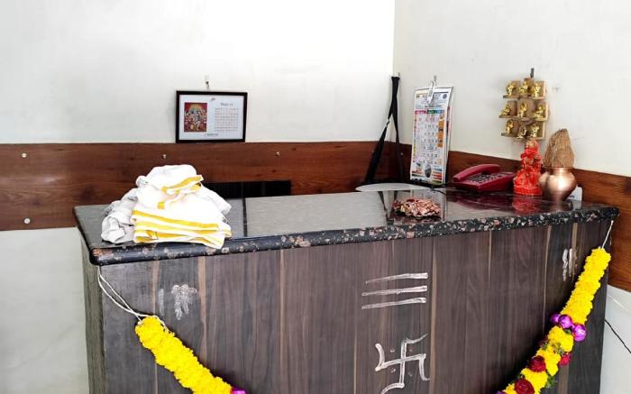 Hotel Borivali Executive