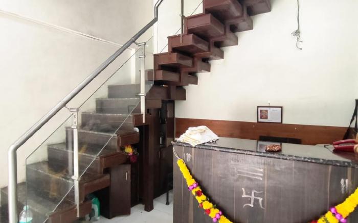 Hotel Borivali Executive