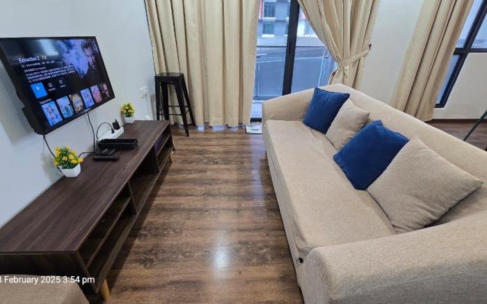 Vivacity Megamall@Jazz Suites B7 