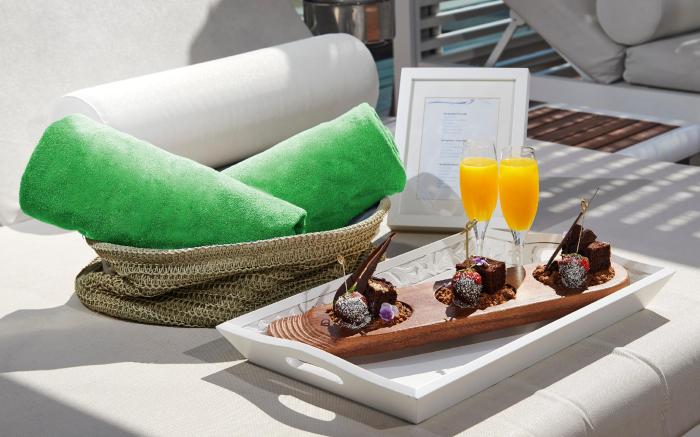 Melia South Beach