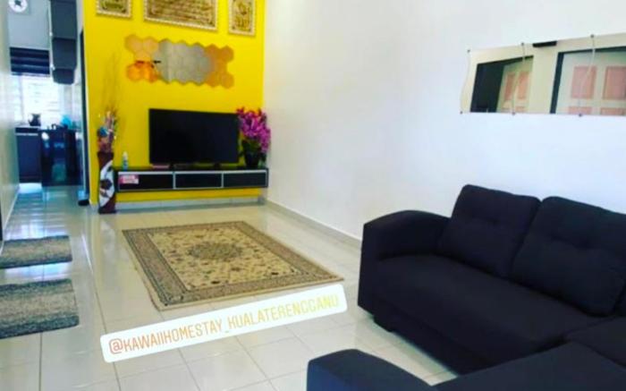 KAWAII HOMESTAY KUALA NERUS, KUALA TERENGGANU
