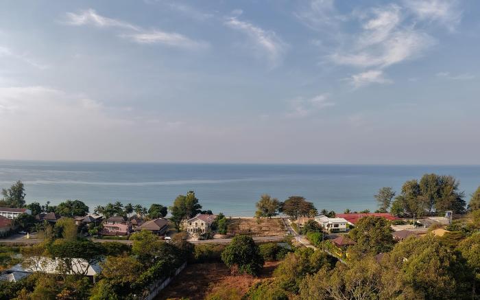 Baan Pun Sook Resort