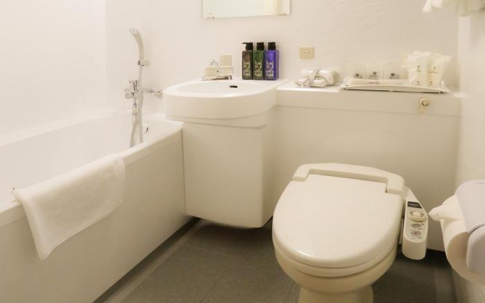 Hotel Naha City -Kokusai Street-