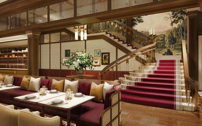 Londoner Grand, a Luxury Collection Hotel, Macao