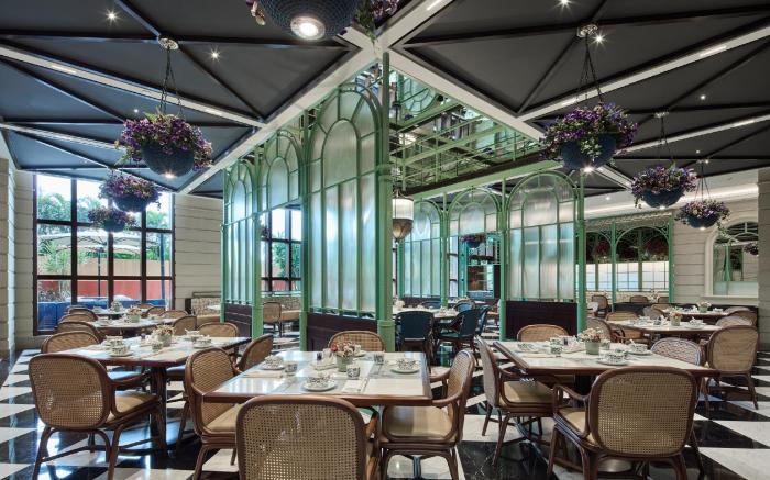 Londoner Grand, a Luxury Collection Hotel, Macao