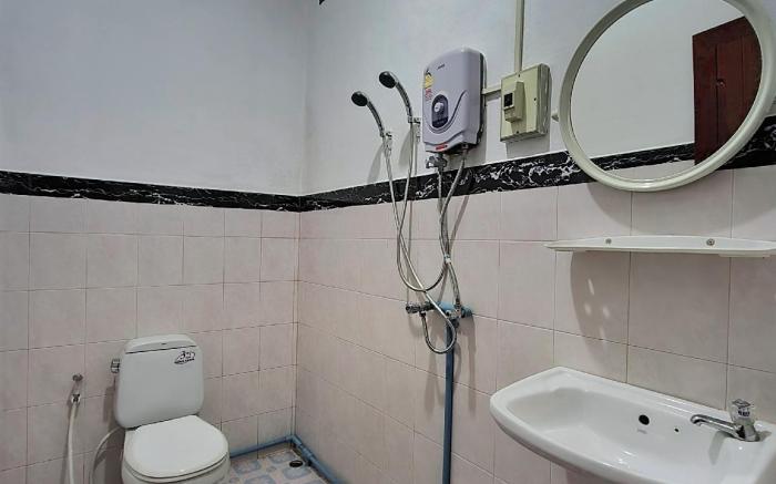 Saphaothong Guesthouse
