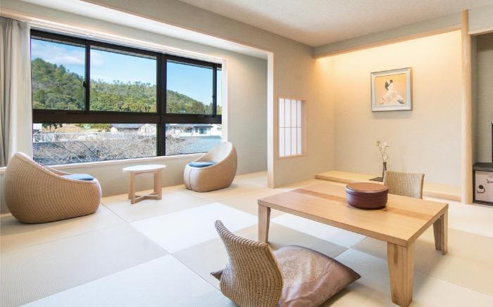 Ryokan Nenrinbo
