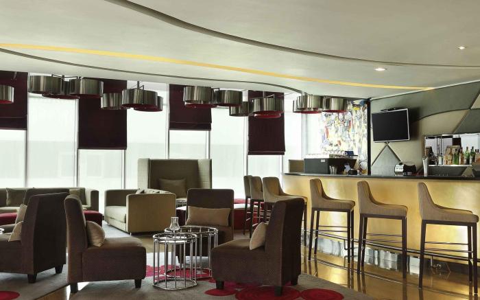 Novotel Jakarta Gajah Mada Hotel