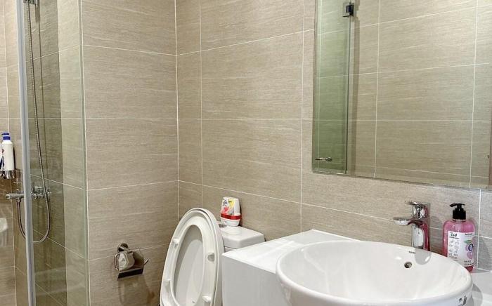 Căn hộ Khu đô thị Vinhomes Grand Park