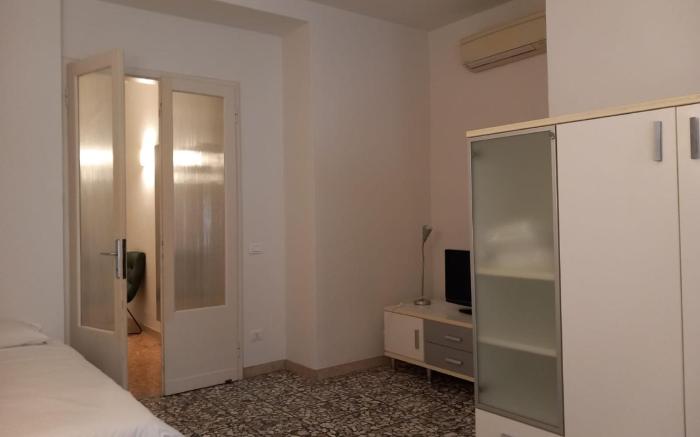 Guicciardini Second Floor