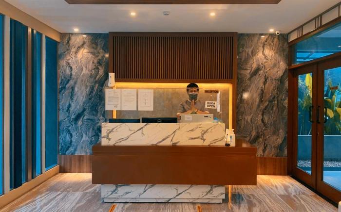 Adotel Hotel