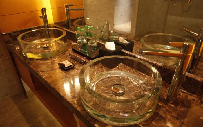 Sheraton Jinzhou Hotel