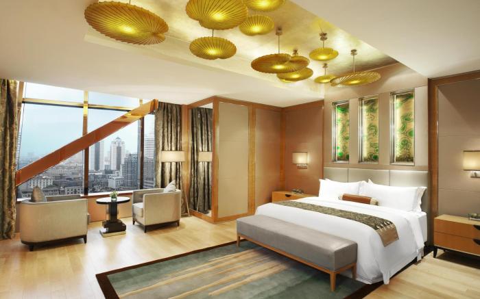 The St. Regis Tianjin