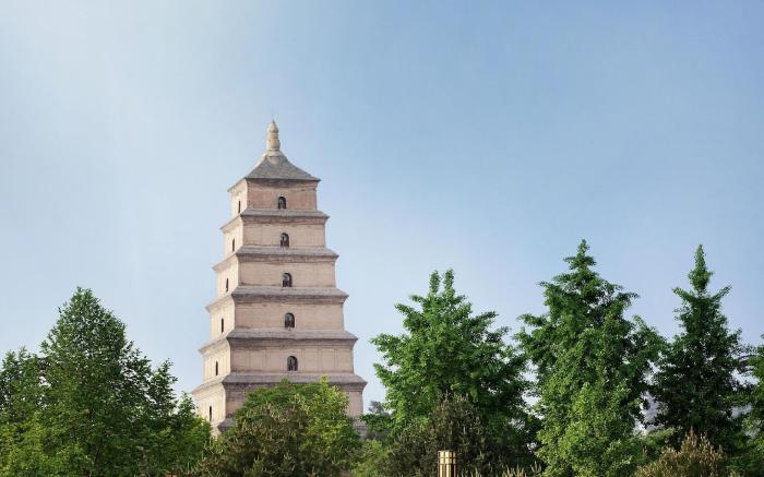 The Westin Xi'an