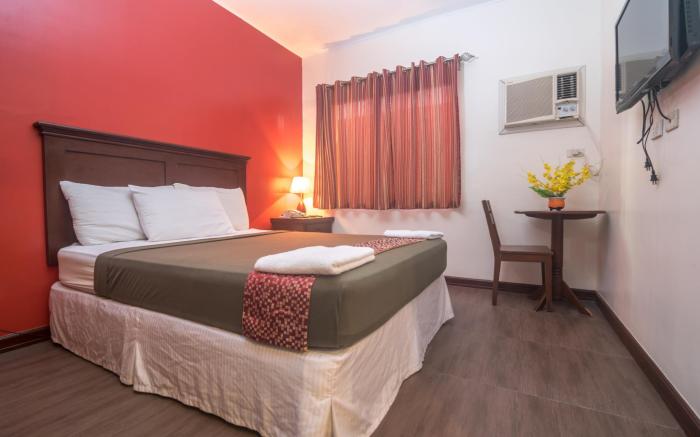 Oftana Suites Cebu near Oakridge