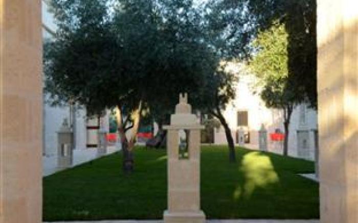 Agriturismo Masseria San Leonardo Hotel