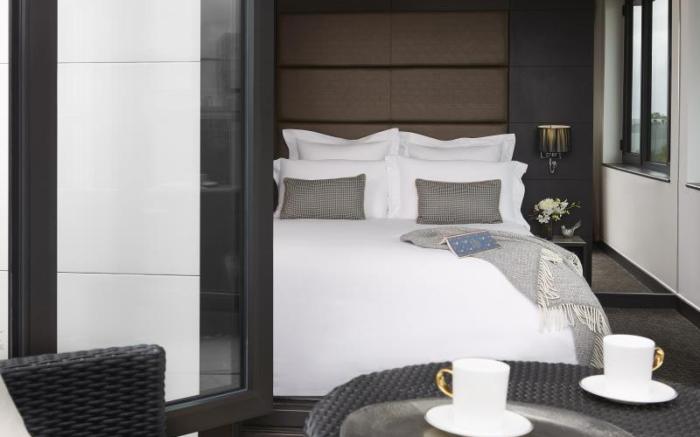 The Westbridge Hotel Stratford