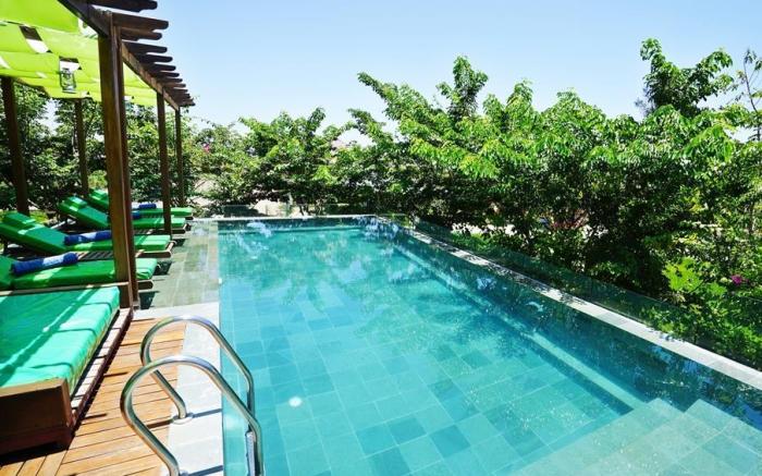 Hoi An Chic Green Retreat